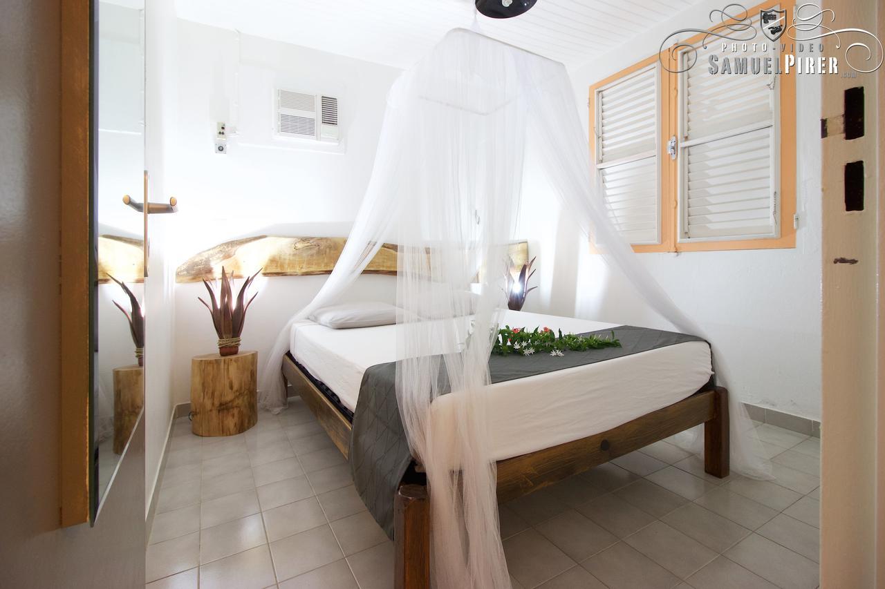 Orcea & Spa Sejours Ecofriendly Sainte-Anne Eksteriør billede